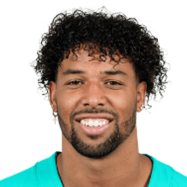 Brandon Jones profile image