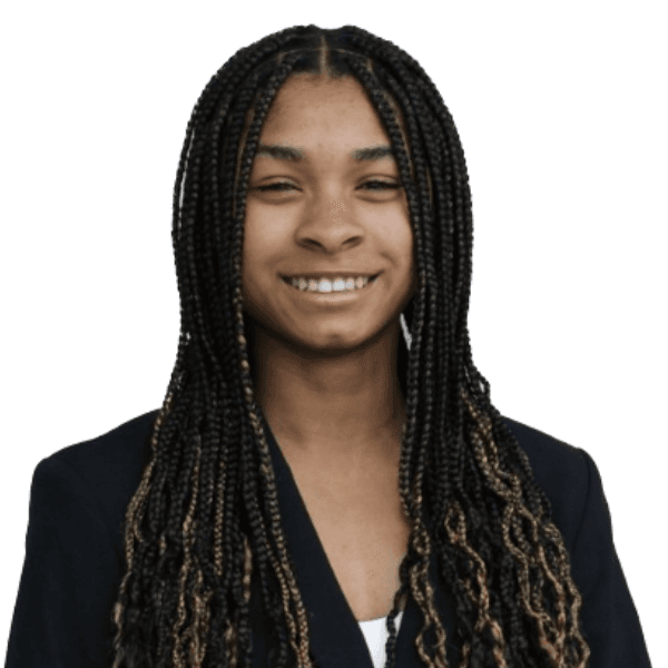 Maddie Packer profile photo