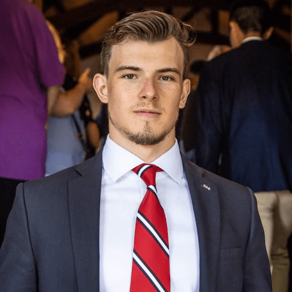 Nick Dineen profile image