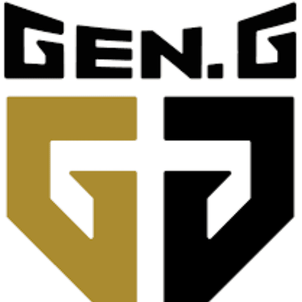 Gen.G Esports profile photo