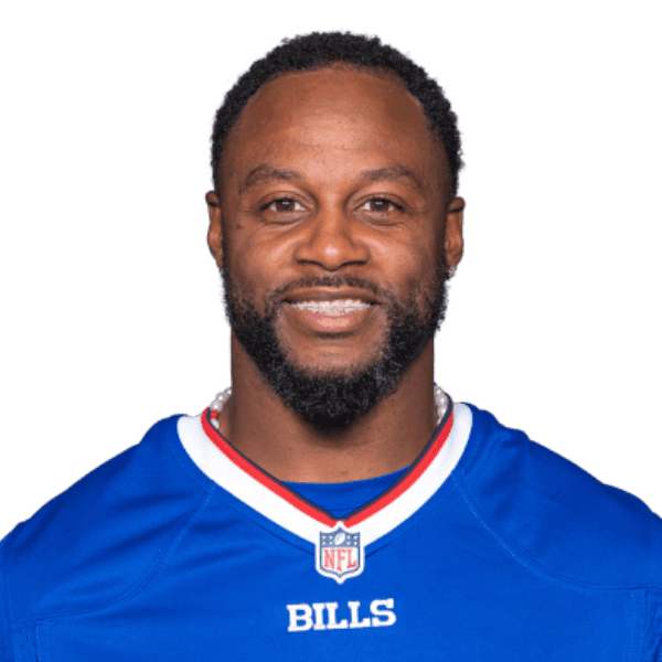 Taiwan Jones profile image