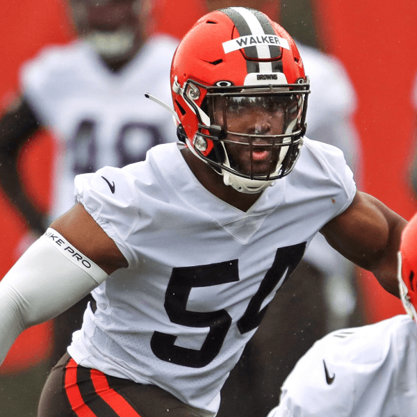 Anthony Walker Jr profile image