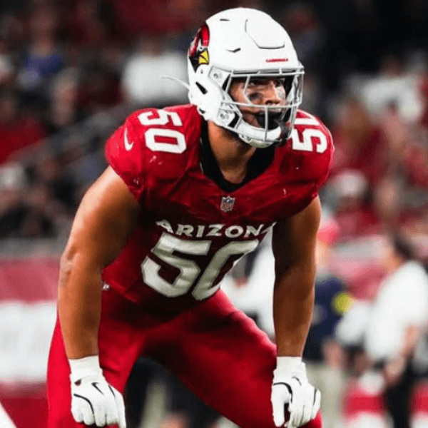 Cody Simon profile image