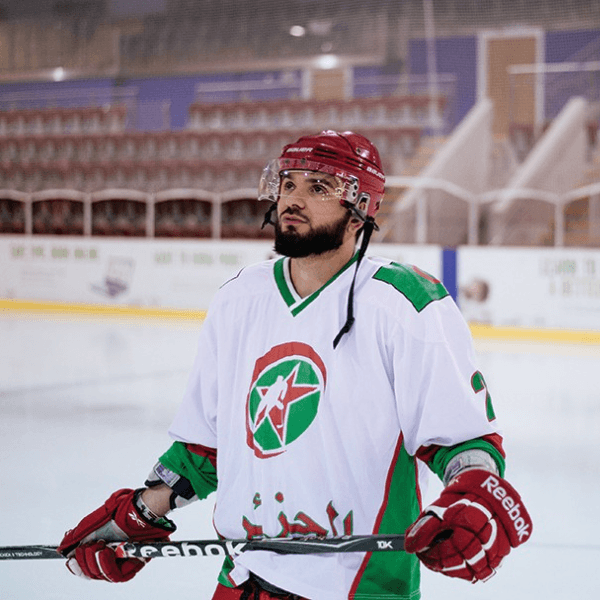 Karim Kerbouche profile image