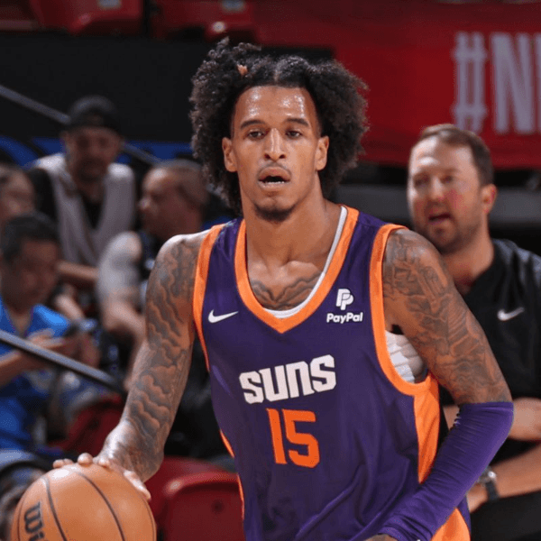 Jalen Bridges profile image