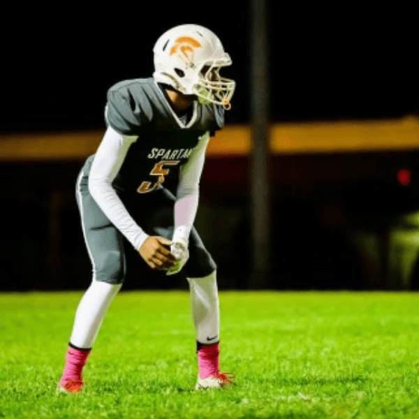 Jamarius Caston profile image