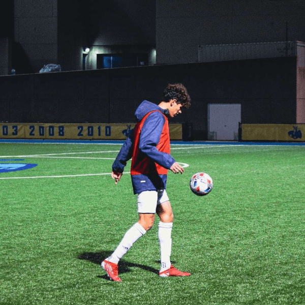 Ben Mings profile image