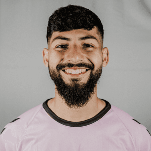 Giancarlo Canas-Jarquin profile image