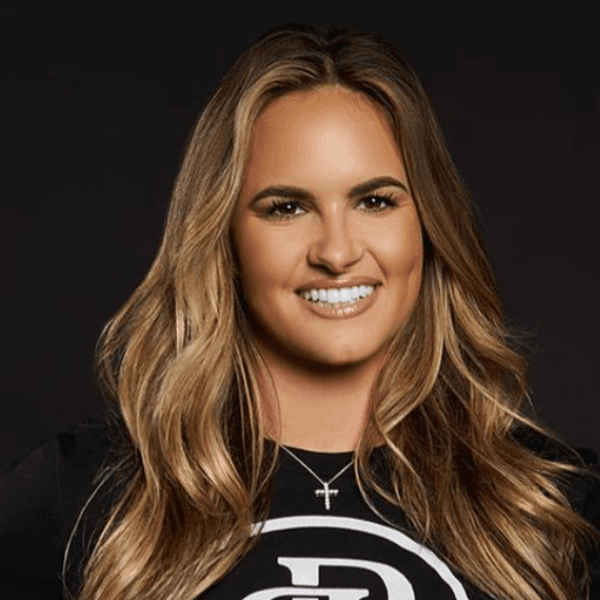 Jenna Bandy profile image