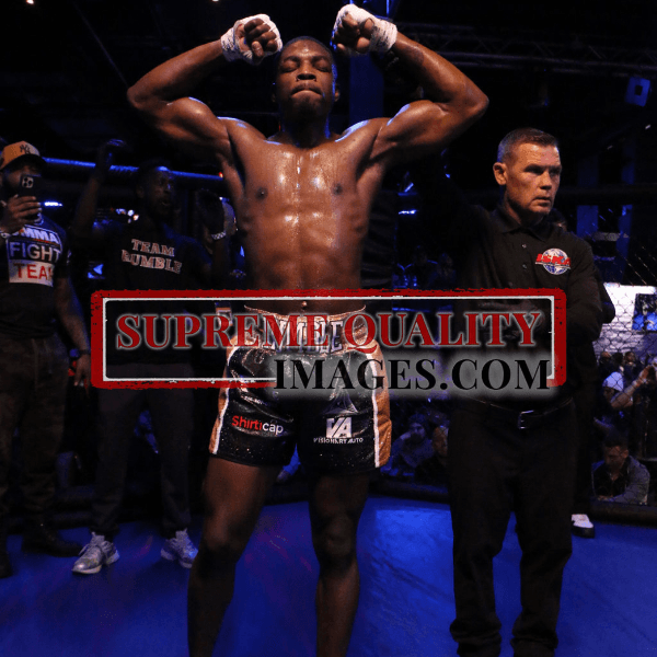 Kalil Cuffe profile image