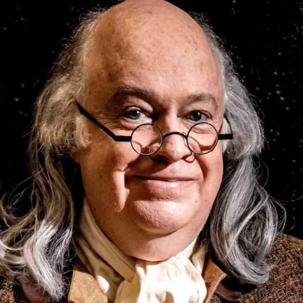 Brian Patrick Mulligan profile image