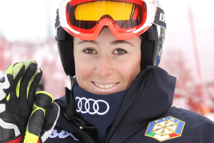 Sofia Goggia profile photo