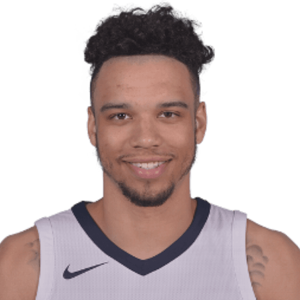 Dillon Brooks profile image