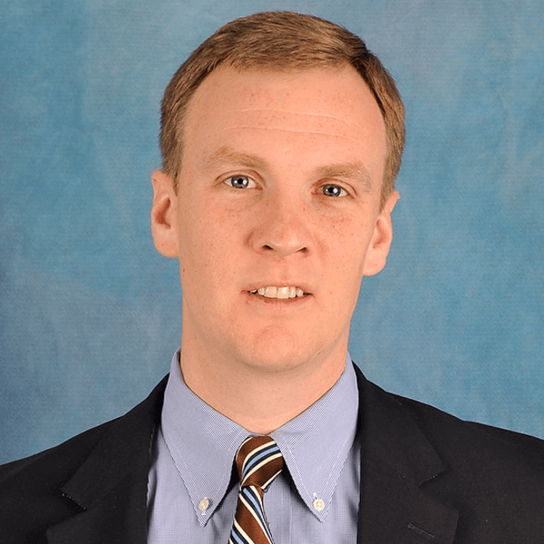 David McLaughin profile photo