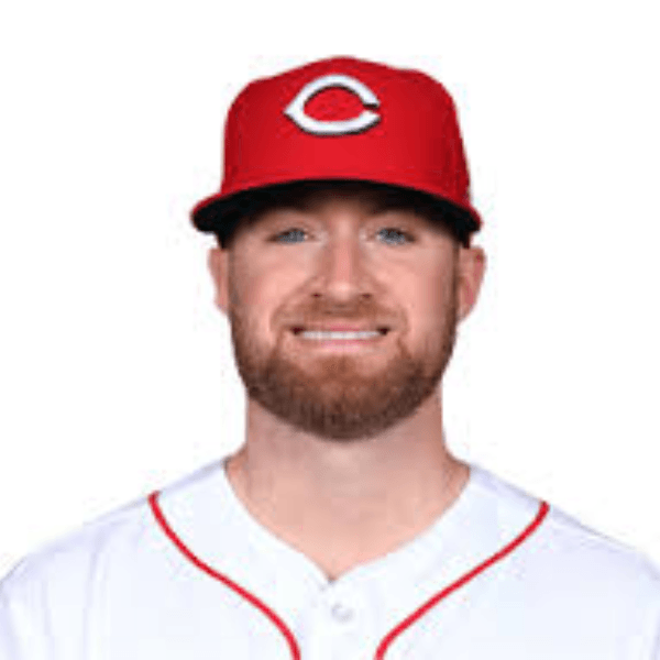 Tucker Barnhart profile image