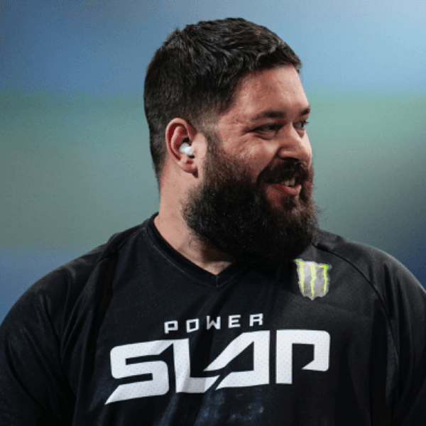 Duane Crespo jr profile image