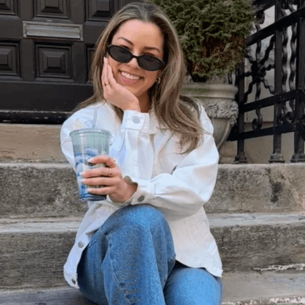 Morgan Raphael profile image