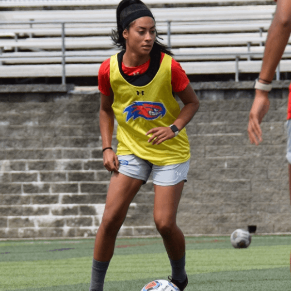 Chaima Khammar profile image