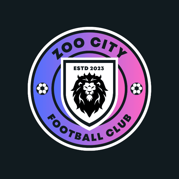 Zoo City FC profile photo