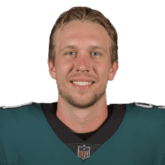 Nick Foles profile image