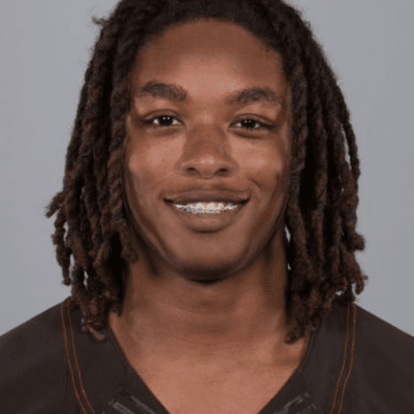 Sheldrick Redwine profile image