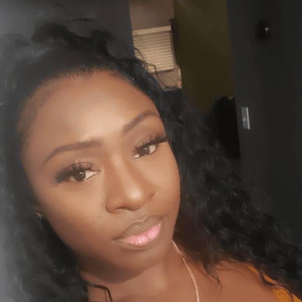 Precious Harrison profile photo