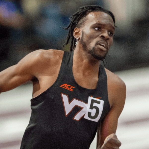 David Whitfield profile image