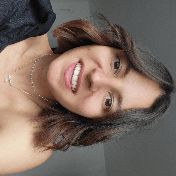 Elvedina Muzaferija profile photo