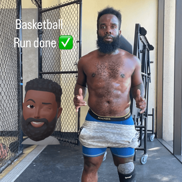 Dorian Harris profile image