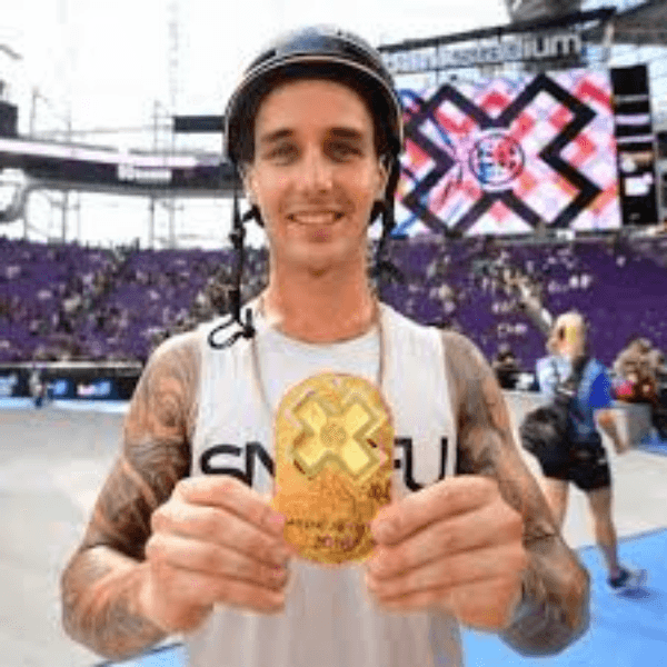 LOGAN MARTIN profile photo