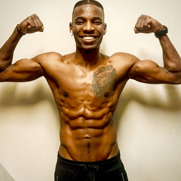 LaVonte Earley profile image