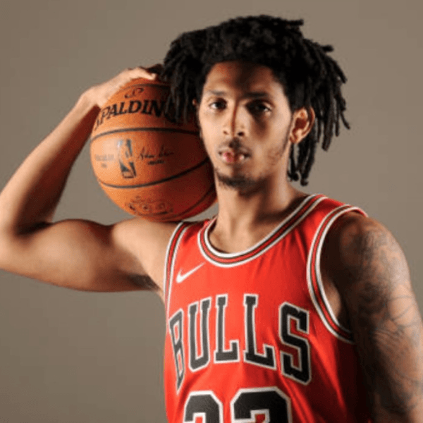 Cameron Payne profile photo