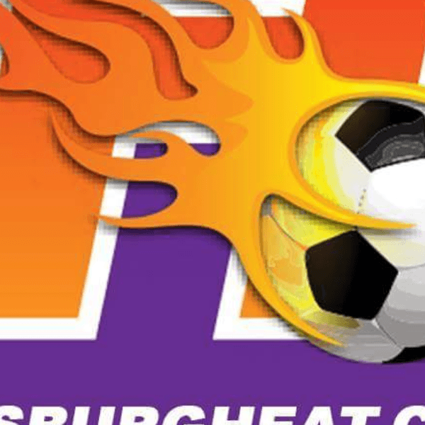 Harrisburg Heat profile image