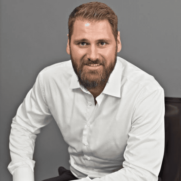 Sebastian Vollmer profile photo