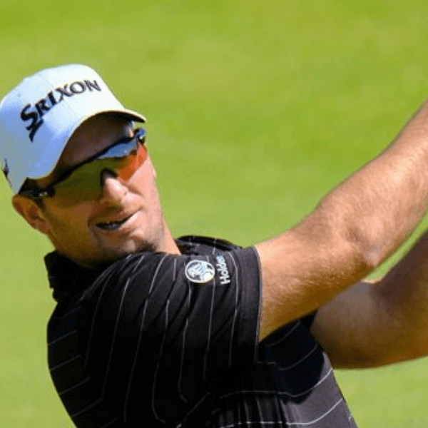 Ryan Fox profile image