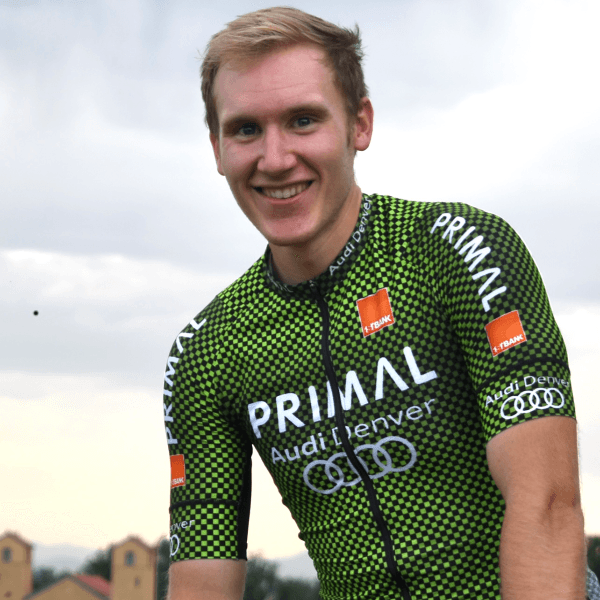 Alex Winter profile image