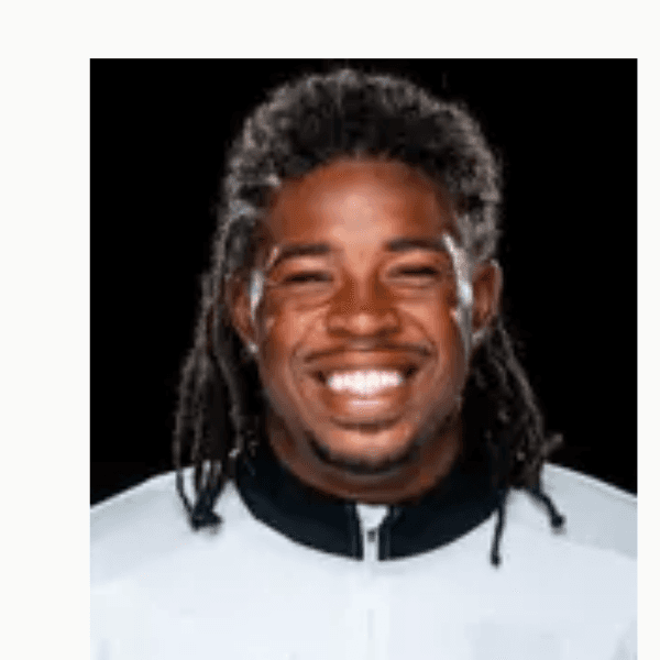 Deontae Ben profile image