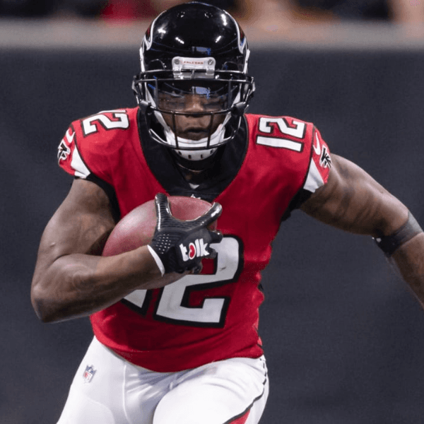 Mohamed Sanu profile image