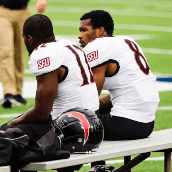 Travell Cook profile image