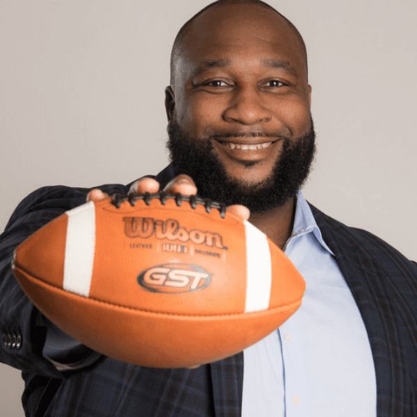Marcus Spears profile image