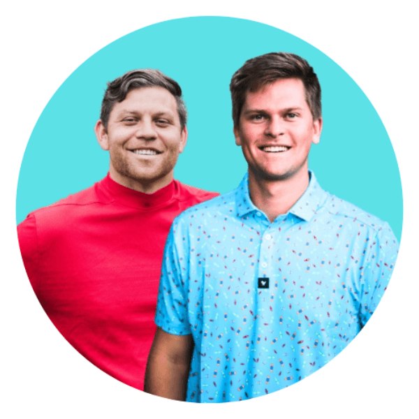 BroV1 Golf & GolfBusters profile image