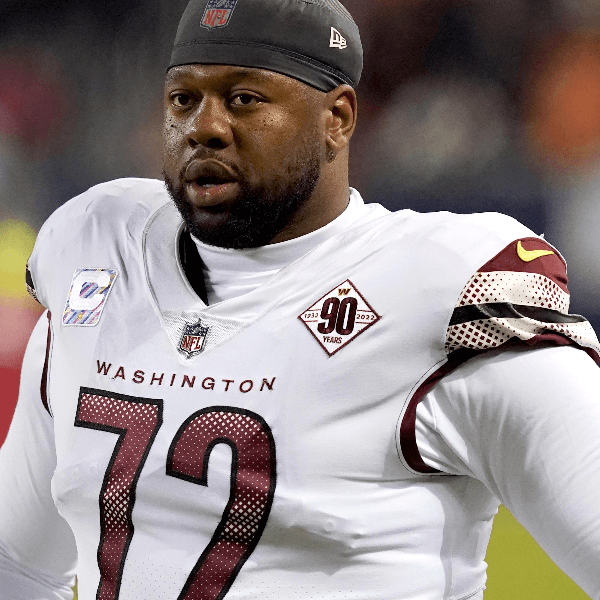 Charles Leno profile image