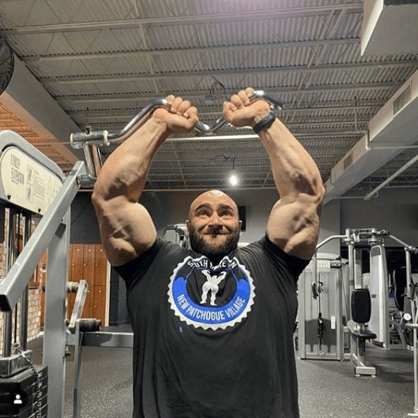 Vincenzo MASS Masone profile image