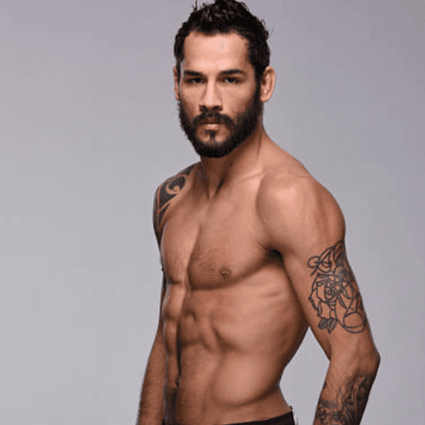 Masio Fullen profile image