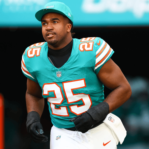 Tyrel Dodson profile image