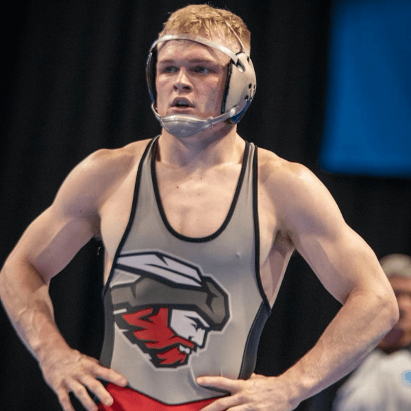 Hunter Mullin profile image