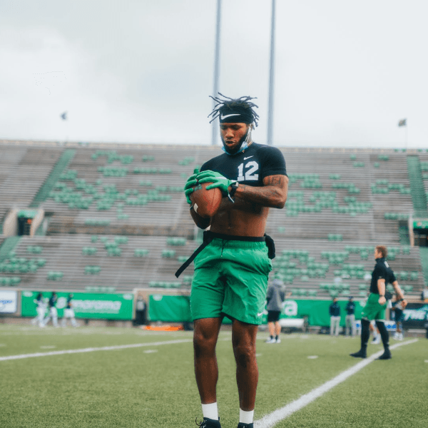 Jeremy Smith profile photo