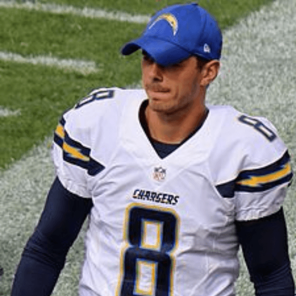 Drew Kaser profile photo