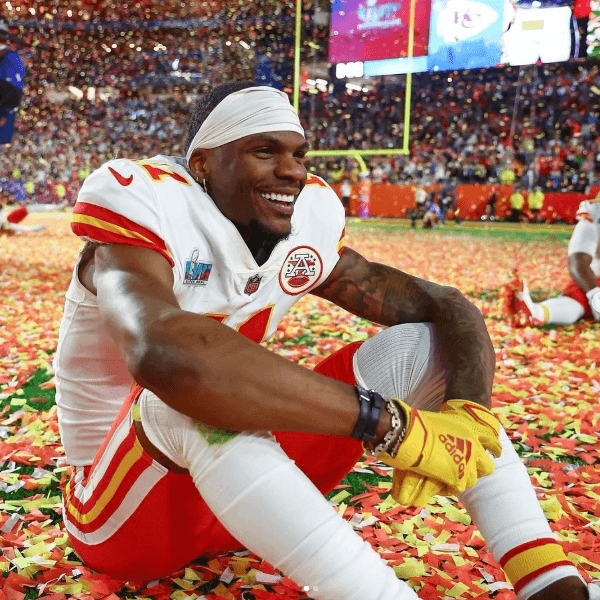 Marquez Valdes-Scantling profile image