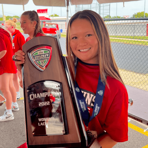 Kayla Stecker profile photo